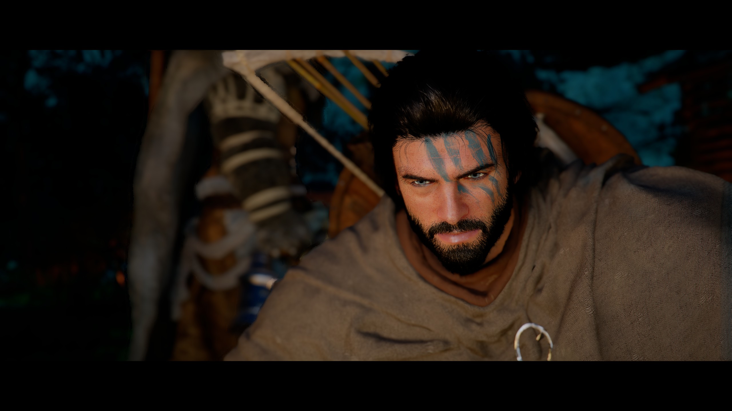 Crimson Desert - recenzja i opinia o grze