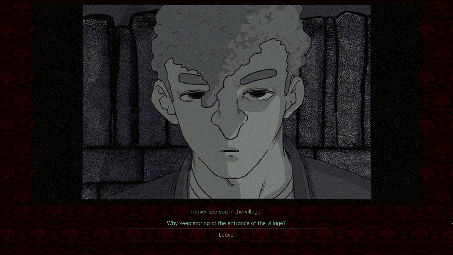 Candlelight: Lament #2