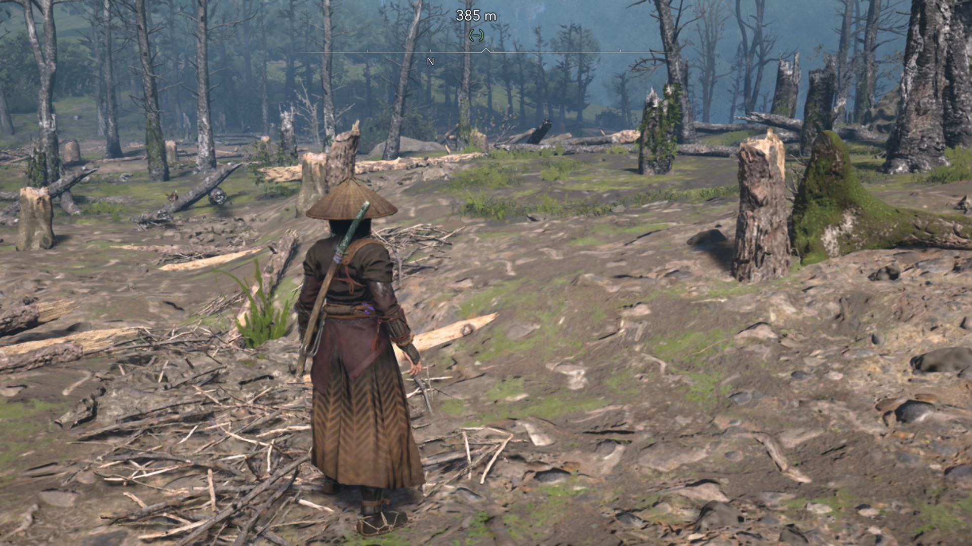 Assassin's Creed Shadows - recenzja Switch 2 #25