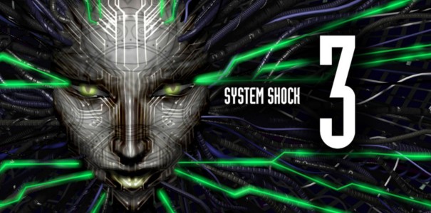 System Shock 3 skorzysta z doświadczenia twórców serii Deus Ex, BioShock i Uncharted
