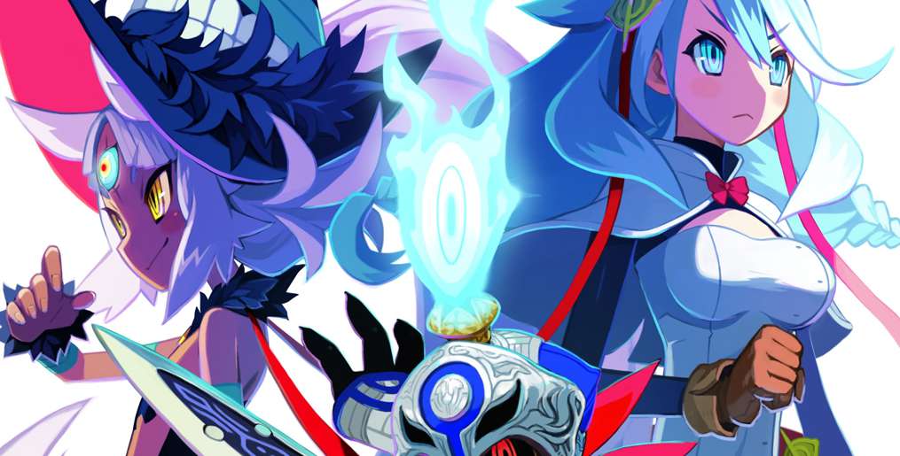Premiera The Witch and the Hundred Knight 2 w marcu