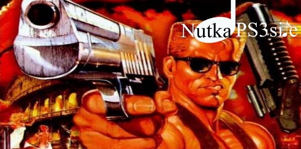 Nutka PS3Site: Duke Nukem: Time to Kill (PSX)