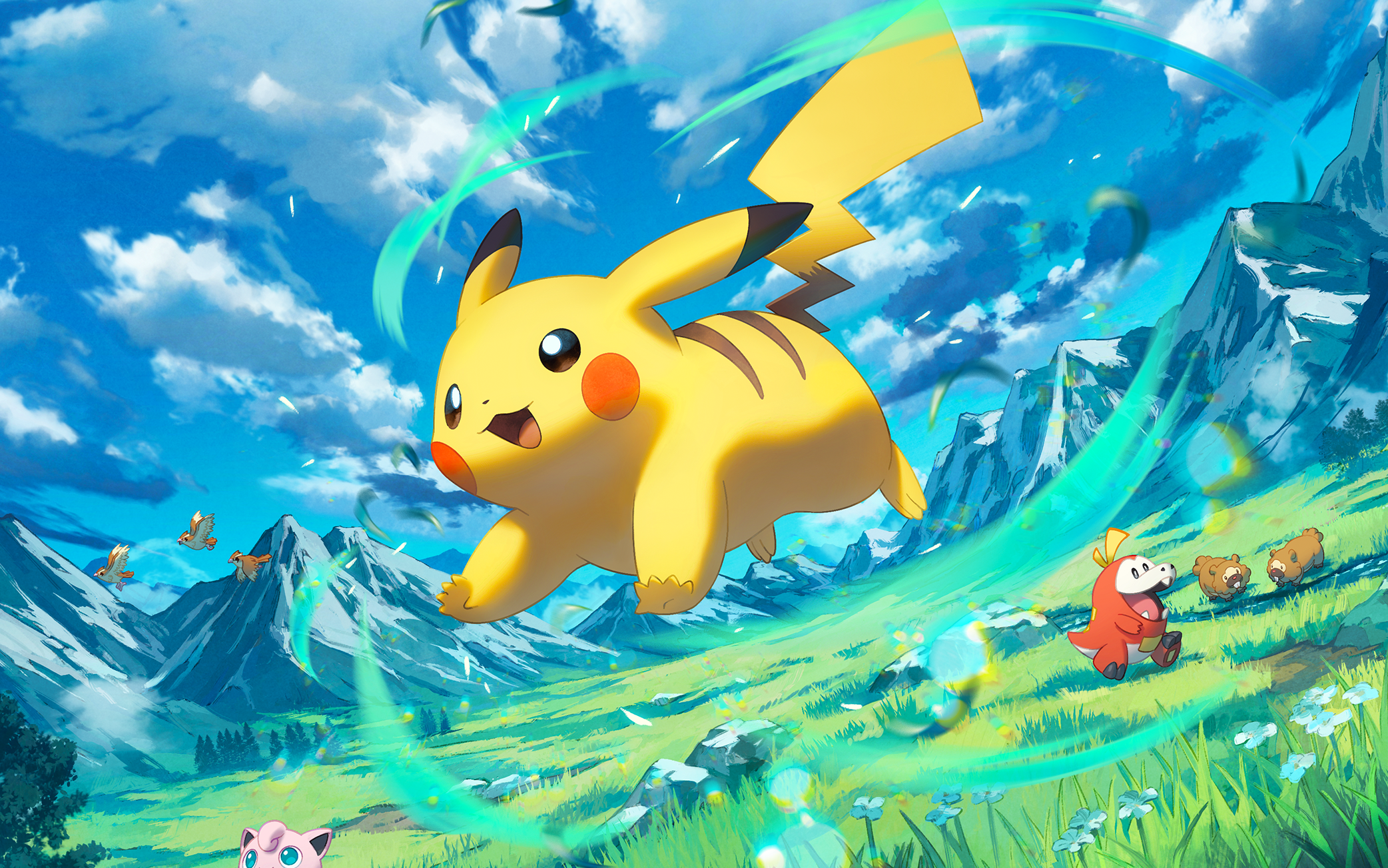 Pokemon TCG Pocket wprowadza wielką nowość! Karty o dwóch typach zmienią rozgrywkę