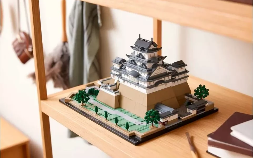 zamek himeji