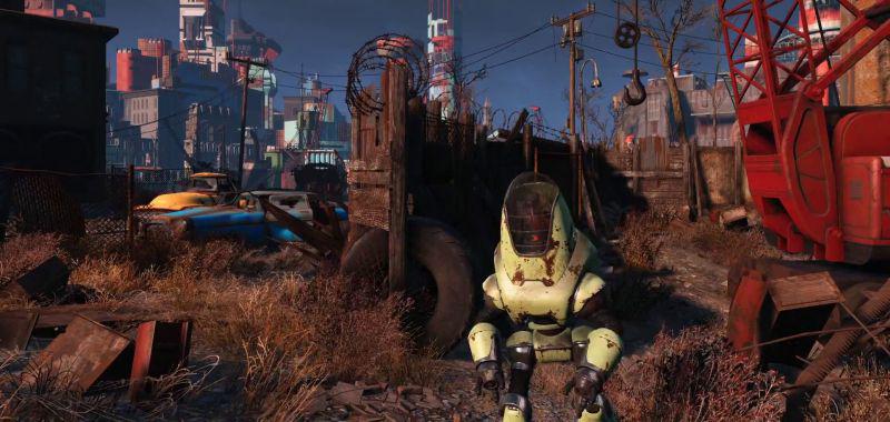 Macie problem ze znajdźkami w grze Fallout 4? Mamy dla was szczegółową mapę
