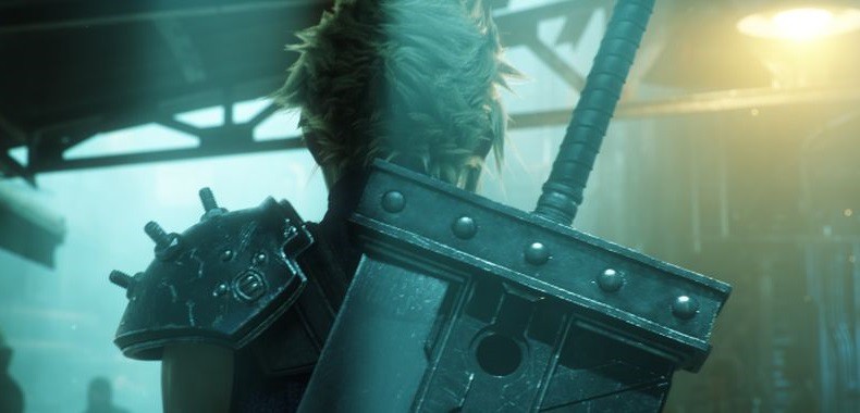 Final Fantasy VII Remake również na Xboksa One? Niektórzy są pewni