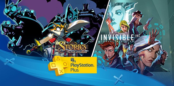 Oferta PlayStation Plus na grudzień 2016
