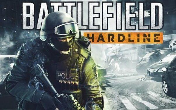 Electronic Arts tłumaczy, dlaczego Hardline zadebiutuje w przyszłym roku