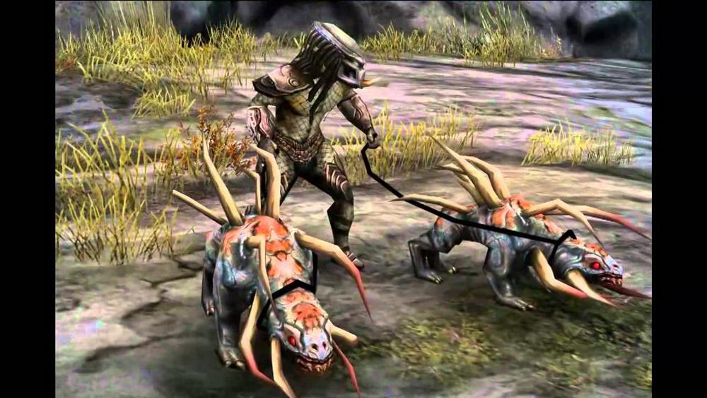 Predators