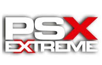 PSX Extreme 190 - komunikat