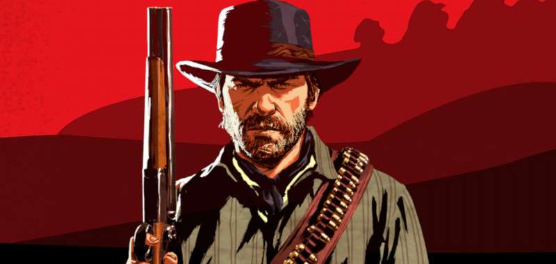 Temat Tygodnia - Red Dead Redemption 2, czyli gra, która może zmienić wszystko