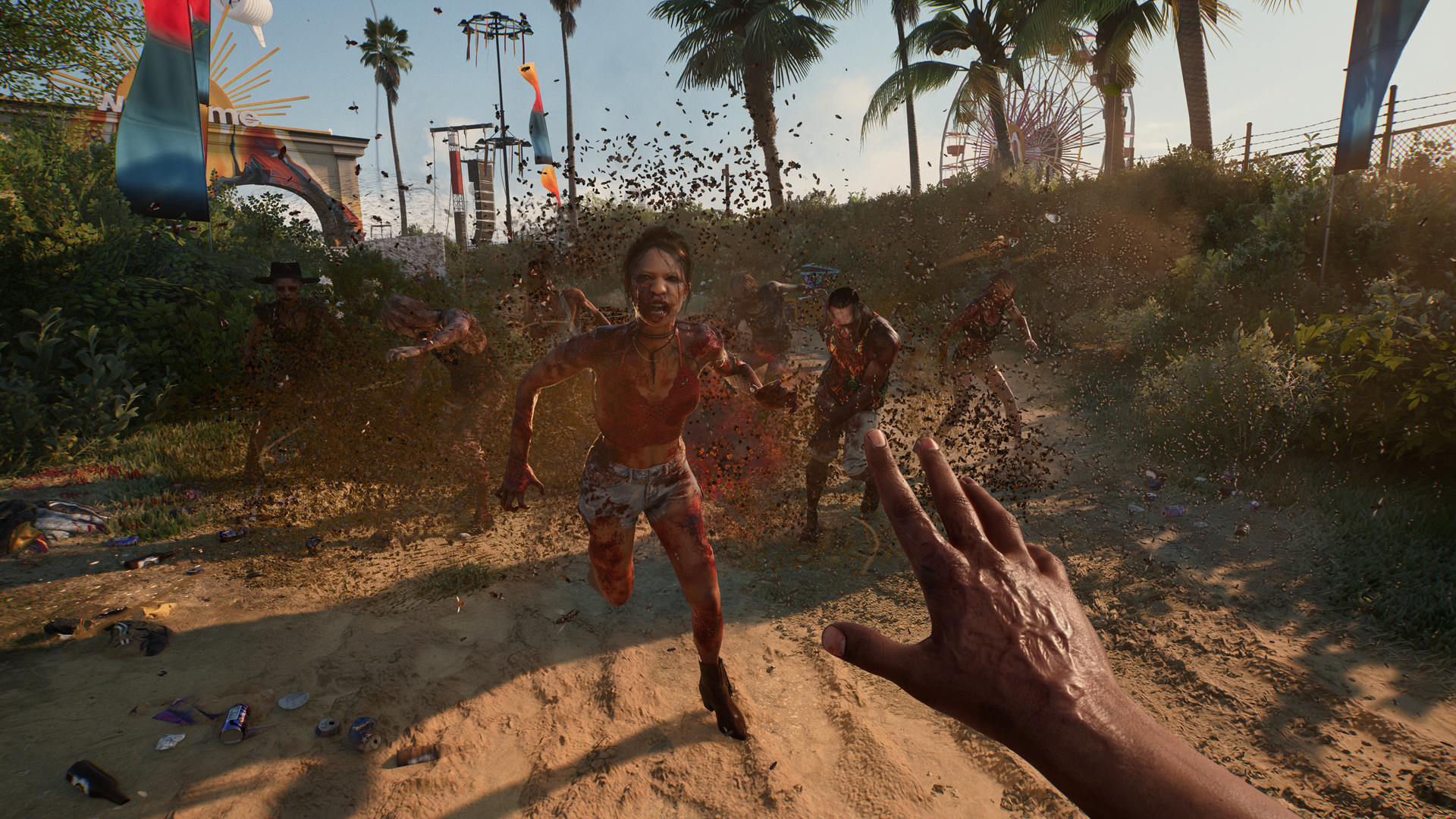Dead Island 2 SoLA DLC #5