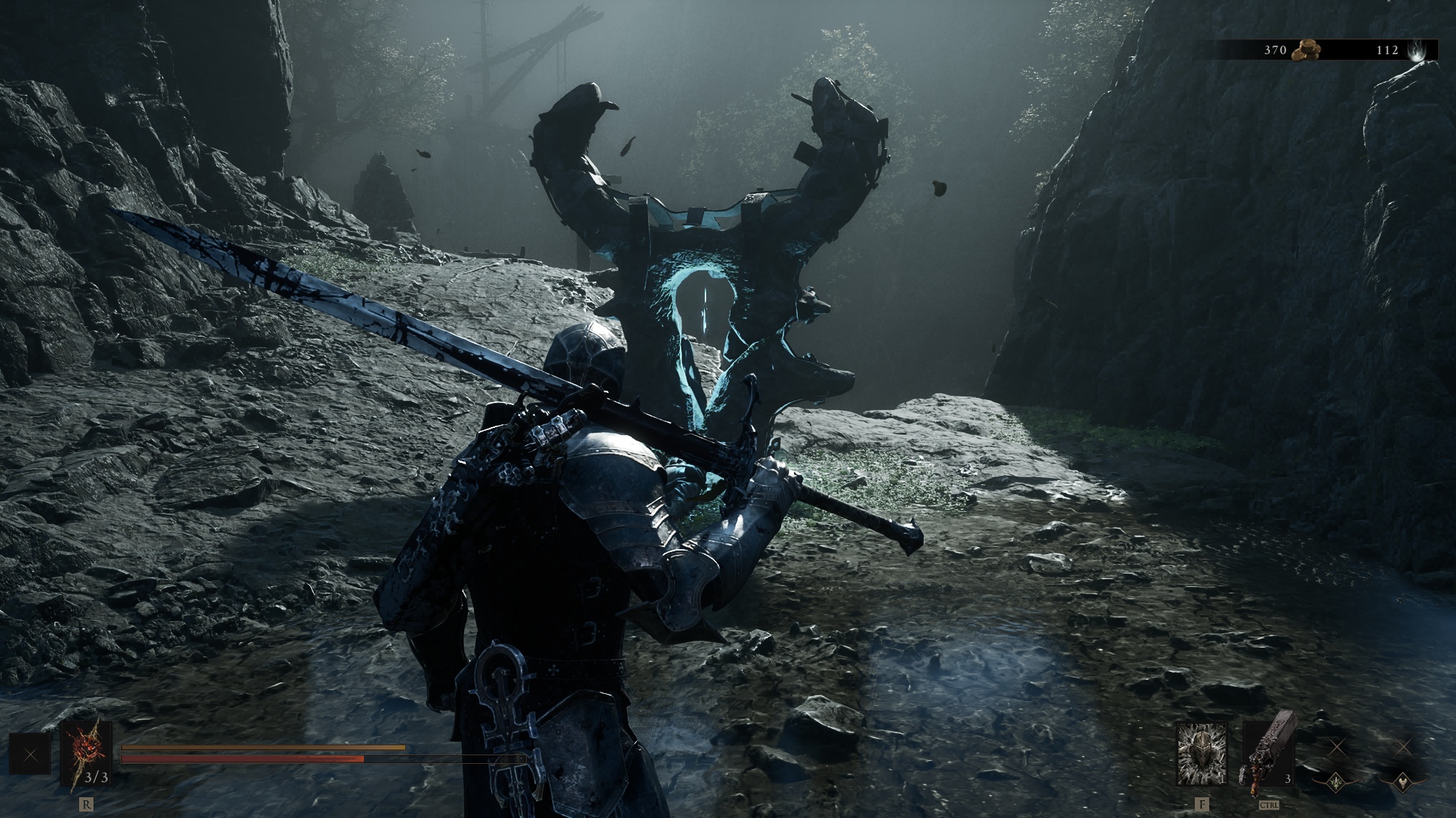 Mortal Shell II