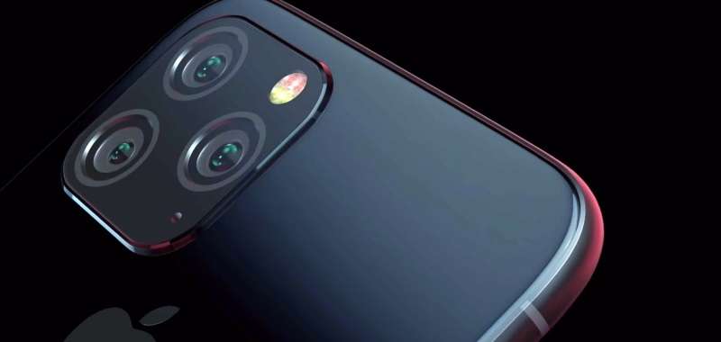 iPhone 11 zostanie wkrótce zaprezentowany. Apple zaprasza na konferencję