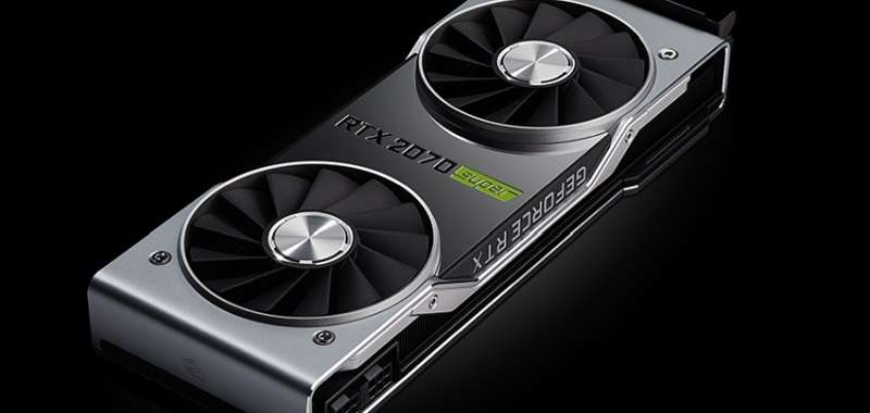GeForce RTX SUPER oficjalnie. Znamy wydajność i ceny nowych kart graficznych