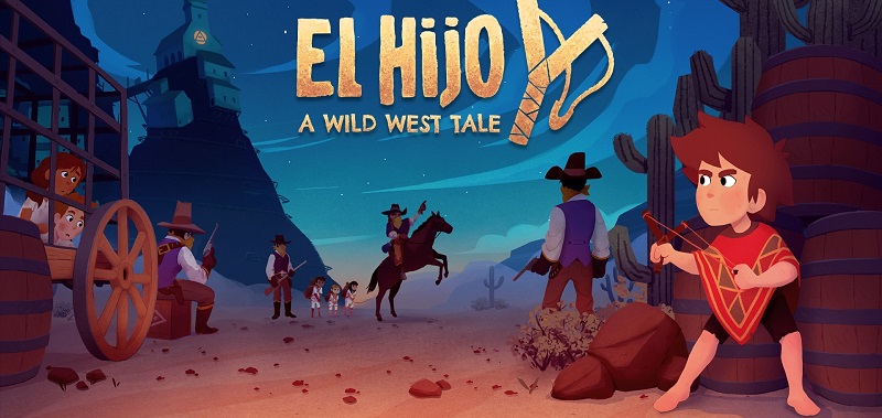 El Hijo - recenzja gry. Ukradkiem przez dziki zachód