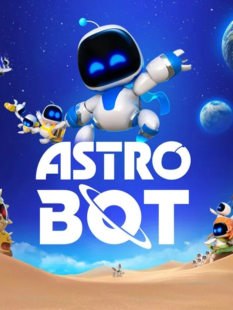 ASTRO BOT