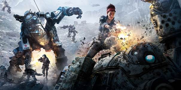 Studio Respawn Entertainment, twórcy Titanfall, szukają pracowników do prac nad nową grą