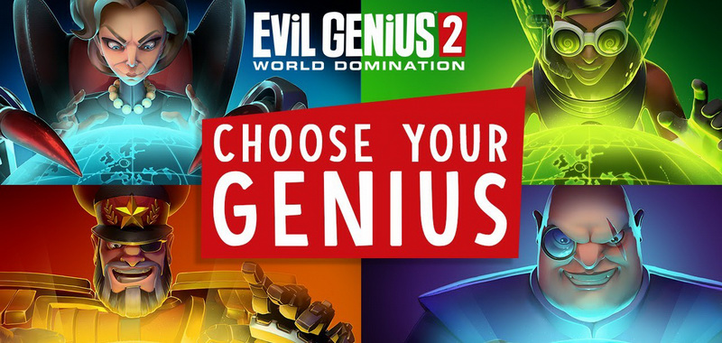Evil Genius 2: World Domination już na konsolach i w Xbox Game Pass. Mocne oceny w recenzjach