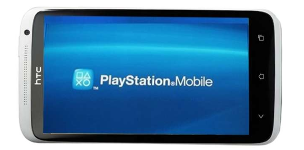 Sony rezygnuje z PlayStation Mobile na systemy Android