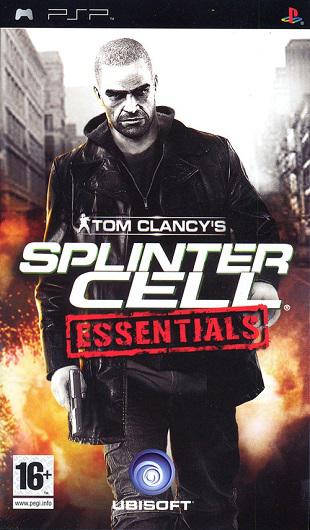 Tom Clancy&#039;s Splinter Cell: Essentials