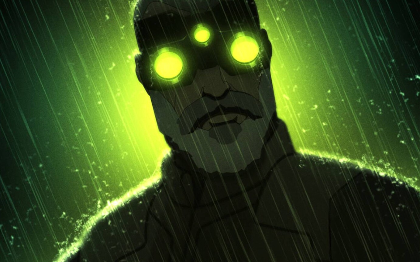 Splinter Cell: Deathwatch (2025) - recenzja serialu [Netflix]. Praktyka chaosu