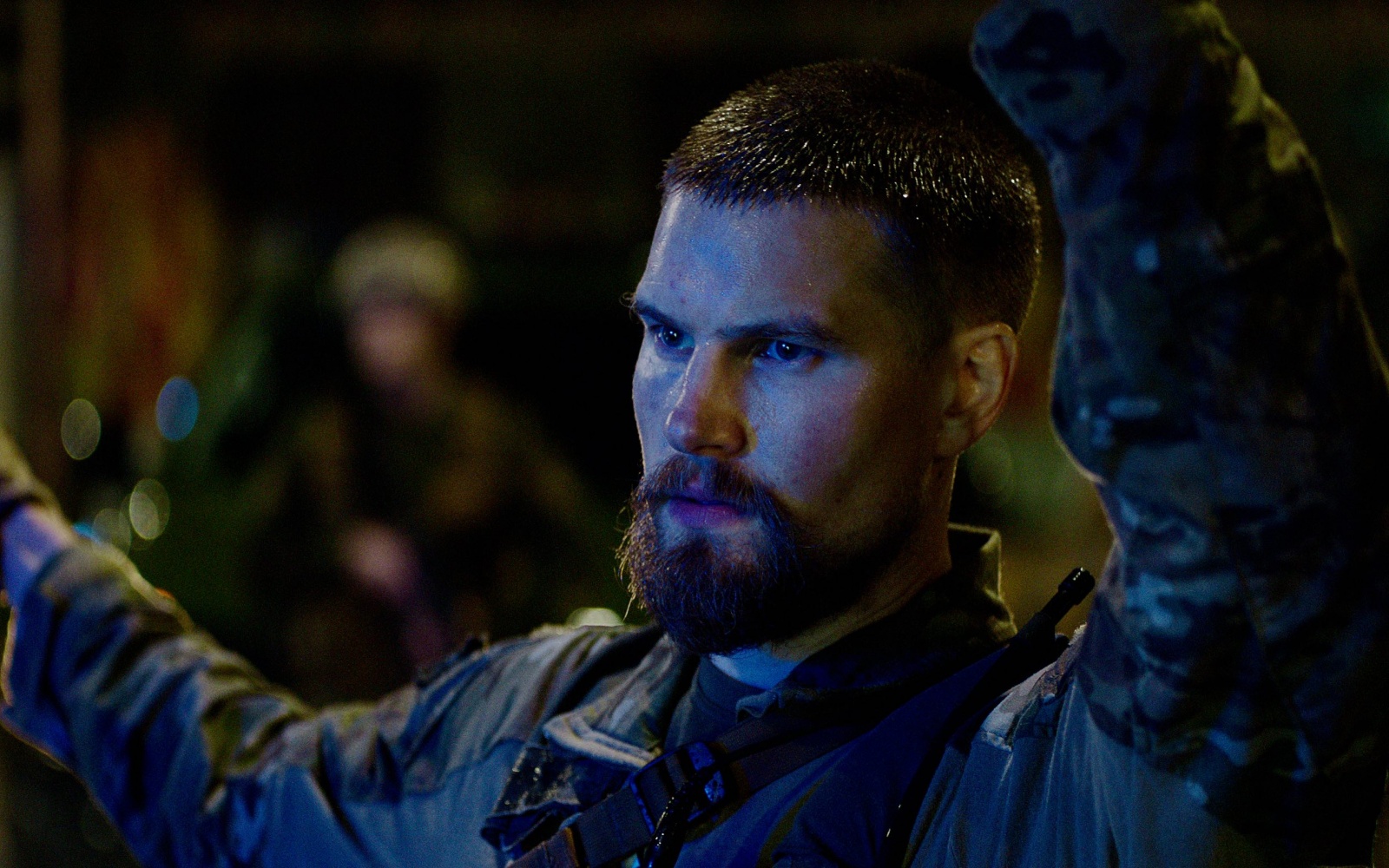 Troll (2022) – recenzja i opinia o filmie [Netflix]. Kapitan