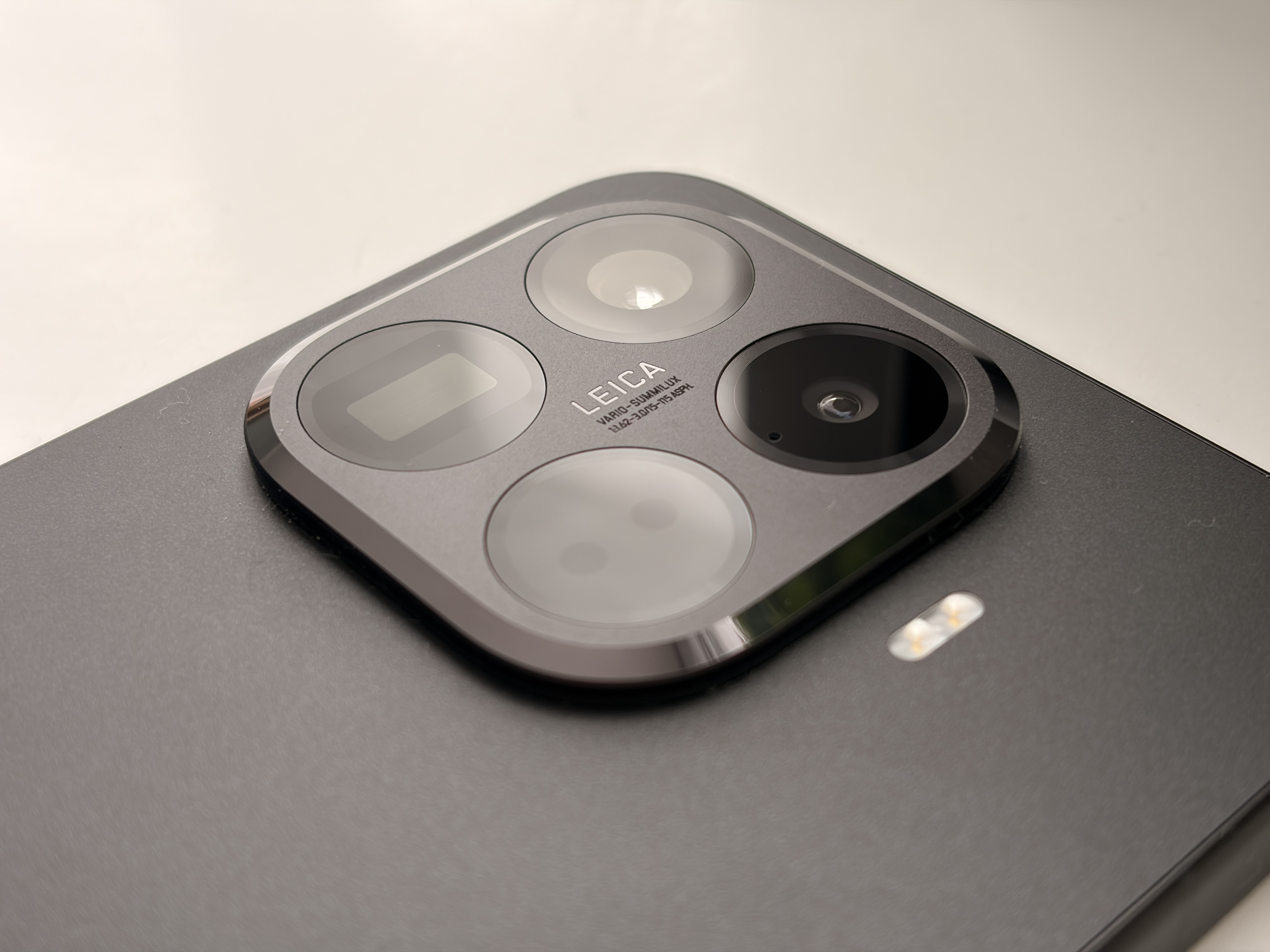 Aparat Leica