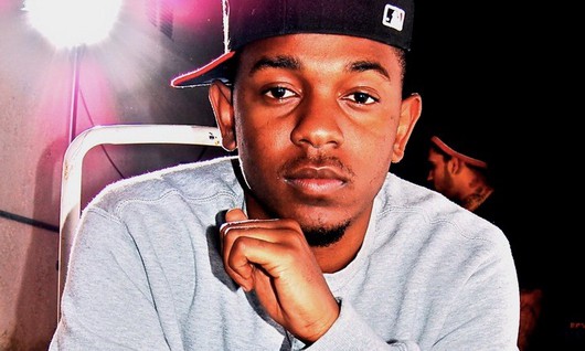 Kendrick Lamar dołącza do Zespołu Duchów