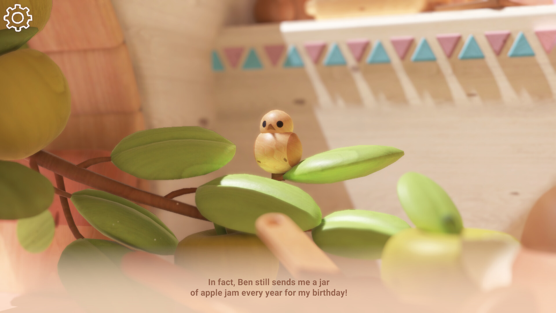 Woodo #7