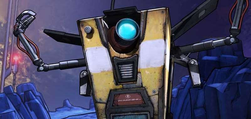 Borderlands 3 z zabawnym zwiastunem. Claptrap prezentuje Pandorę