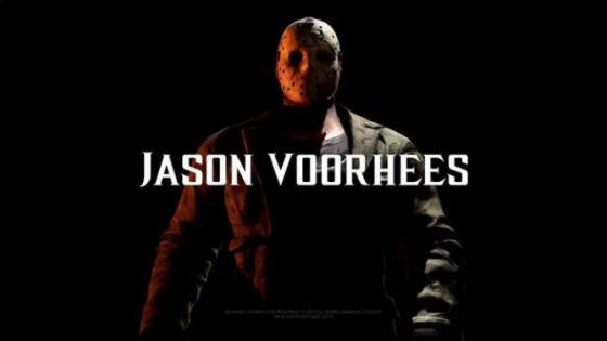 Już za półtora tygodnia Jason Voorhees zacznie mordować Kombatantów