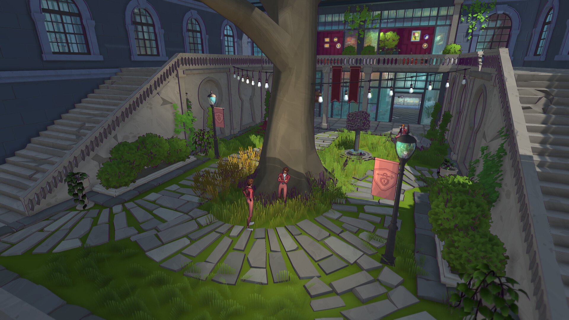 Escape Academy 2: Back 2 School #4