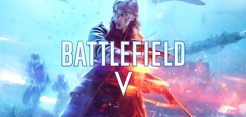 Battlefield V z 2018 roku był pierwszą grą AAA w historii, która wykorzystywała ray-tracing