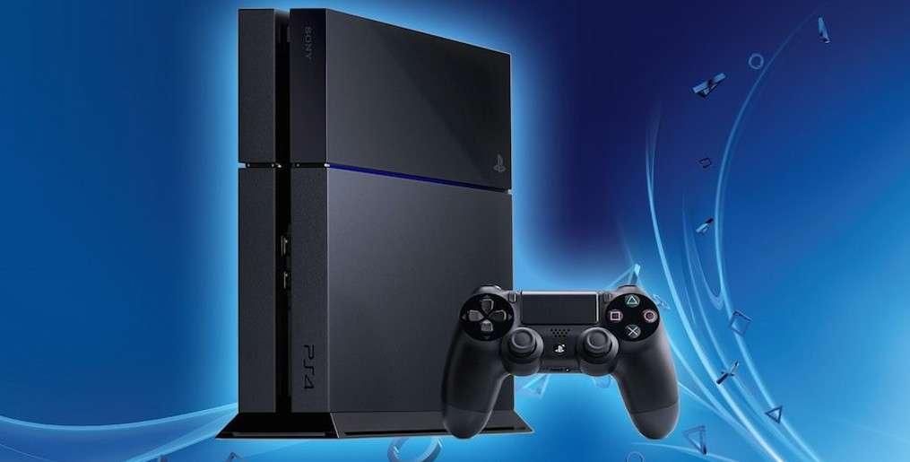 PlayStation 4 bije niesamowity rekord i zgarnia 50% całkowitej sprzedaży gier w UK