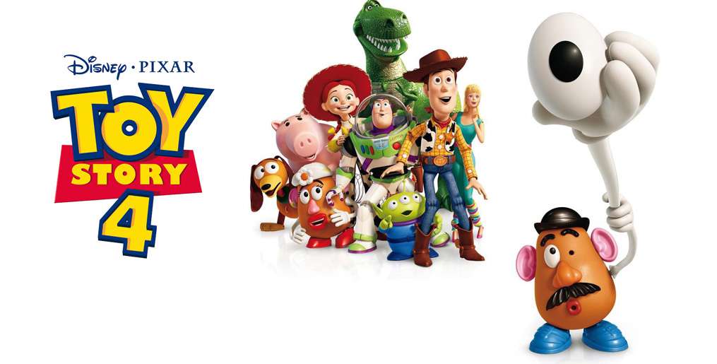 Pixar wyrzuca większość scenariusza Toy Story 4
