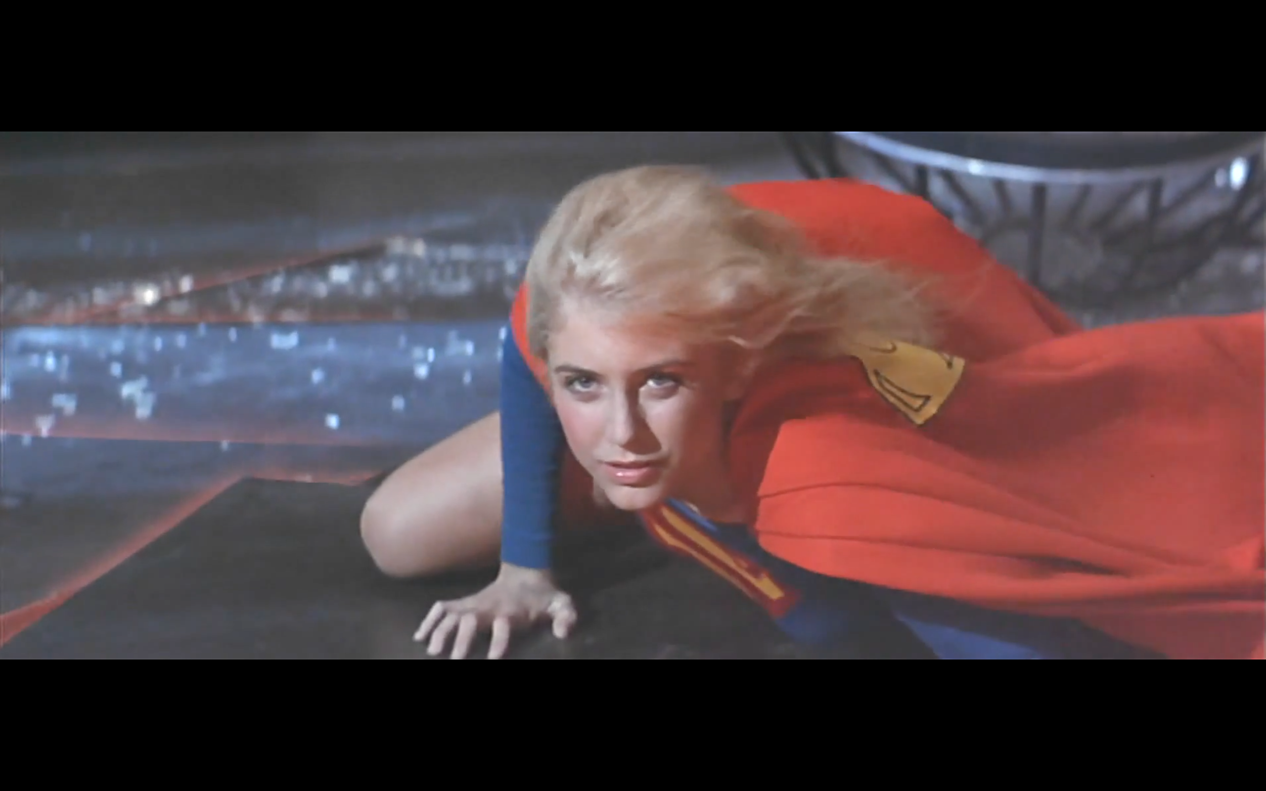 Supergirl 