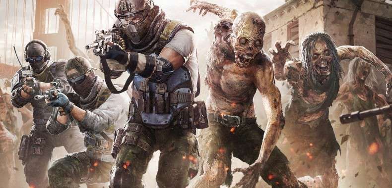 Dead Alliance to sieciowa strzelanka z zombiakami w roli głównej. Twórcy chwalą się zwiastunem i screenami