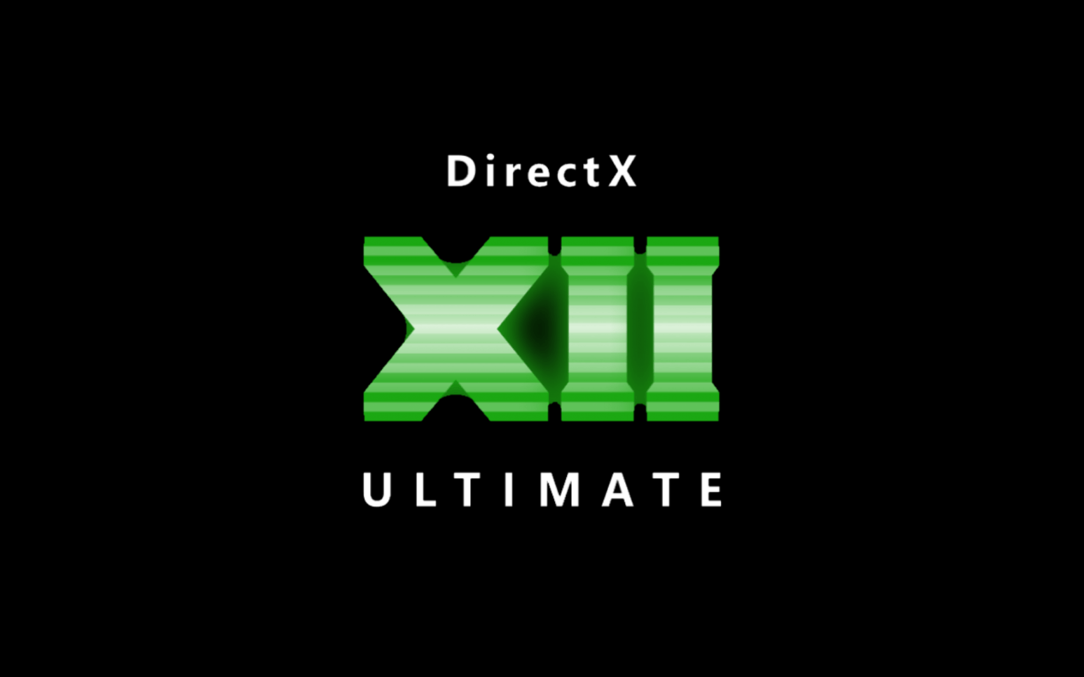DirectX XII