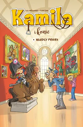 Egmont nowości kwietnia  #20