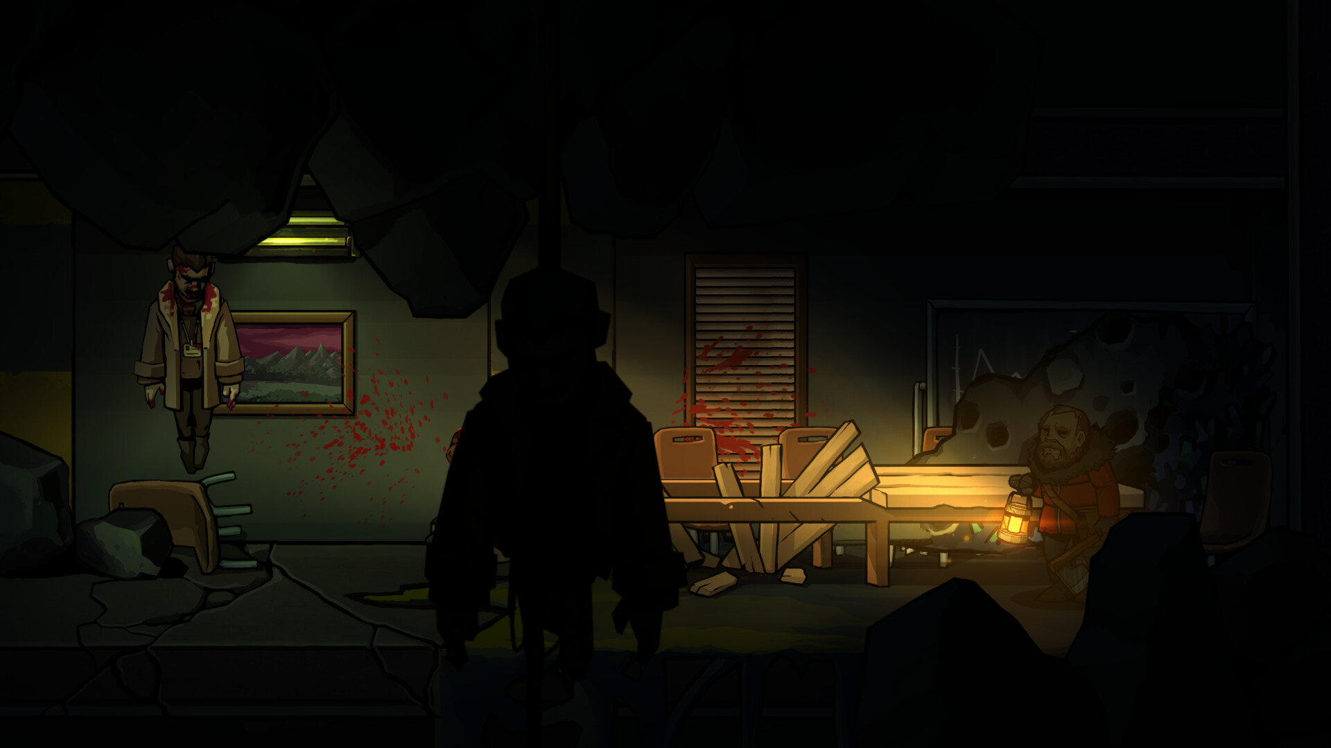 Edge of Sanity #6