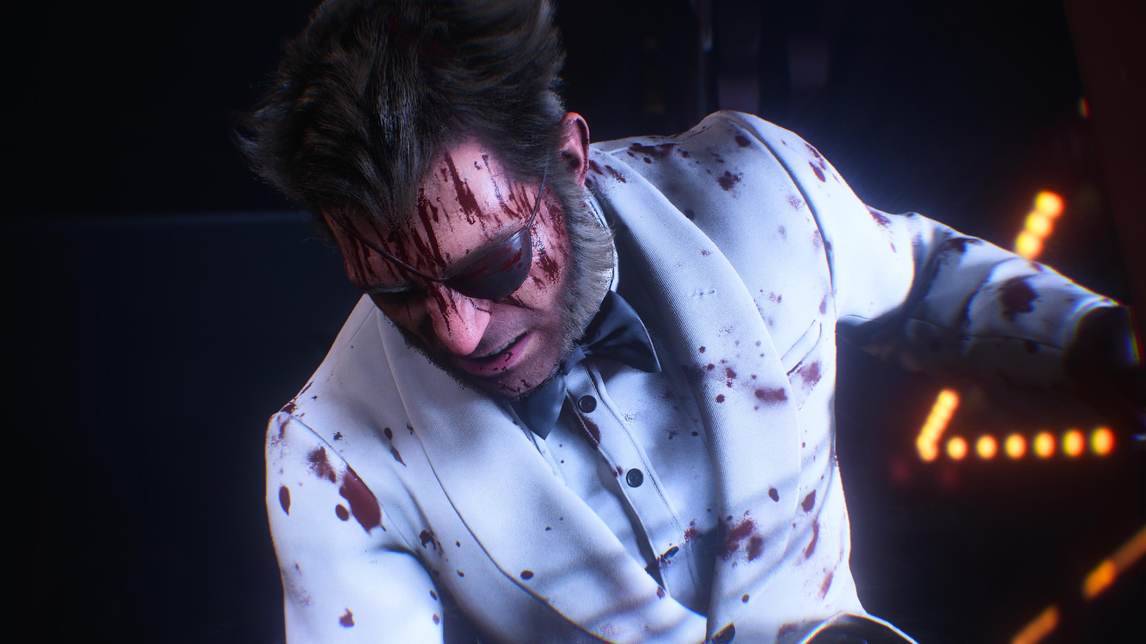 Marvel's Wolverine - recenzja gry. PS5.pl #26
