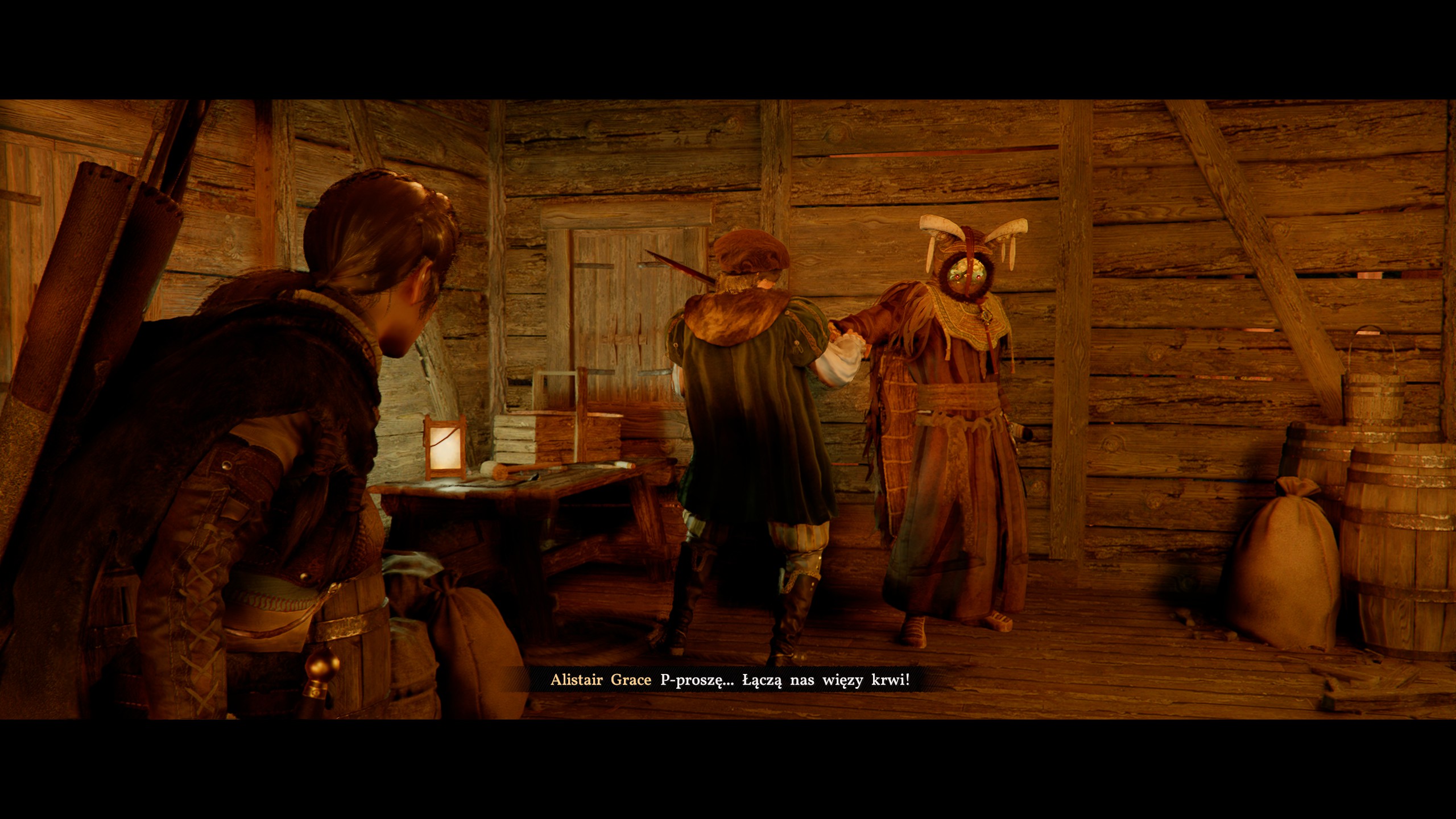 Crimson Desert - recenzja gry #4