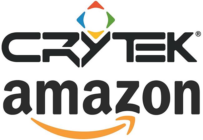 Amazon został partnerem Crytek - co dalej z technologią CryEngine?