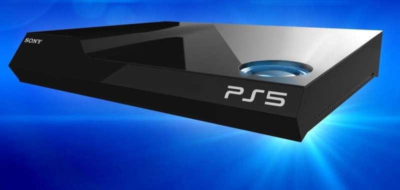PlayStation 5. Sony wspomina o dacie premiery
