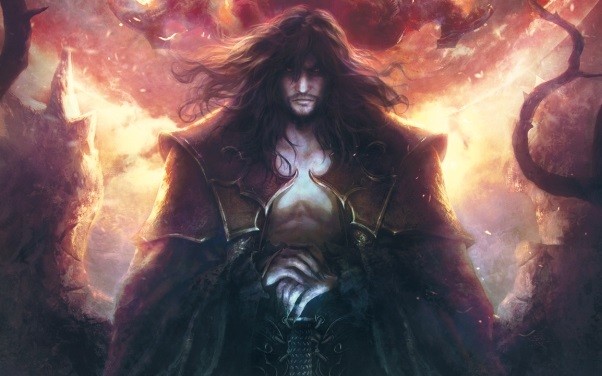Nowy numer Game Informera zdradza szczegóły z Castlevania: Lords of Shadow 2