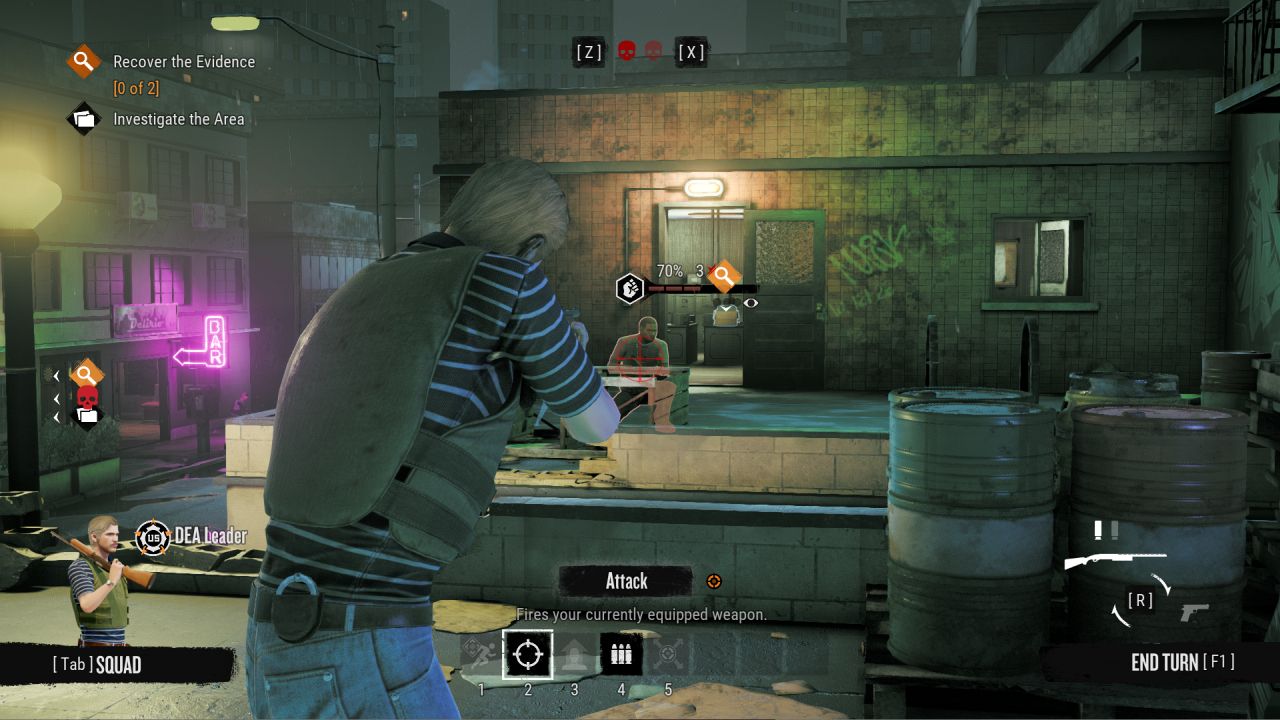 Narcos: Rise of the Cartels z datą premiery i porcją screenów