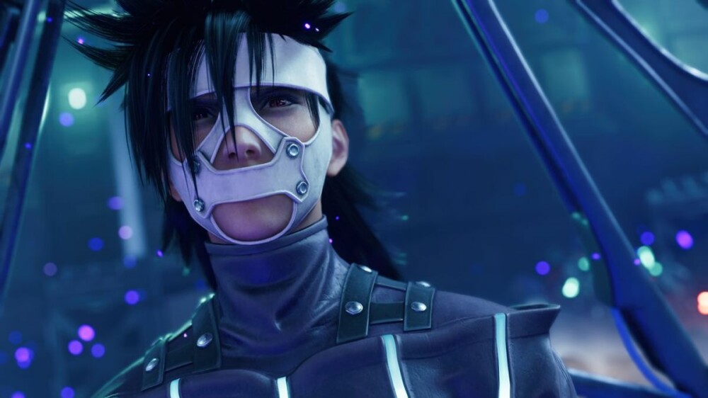 Final Fantasy VII: Remake - jRPG obecnych i minionych czasów. Jak to możliwe?