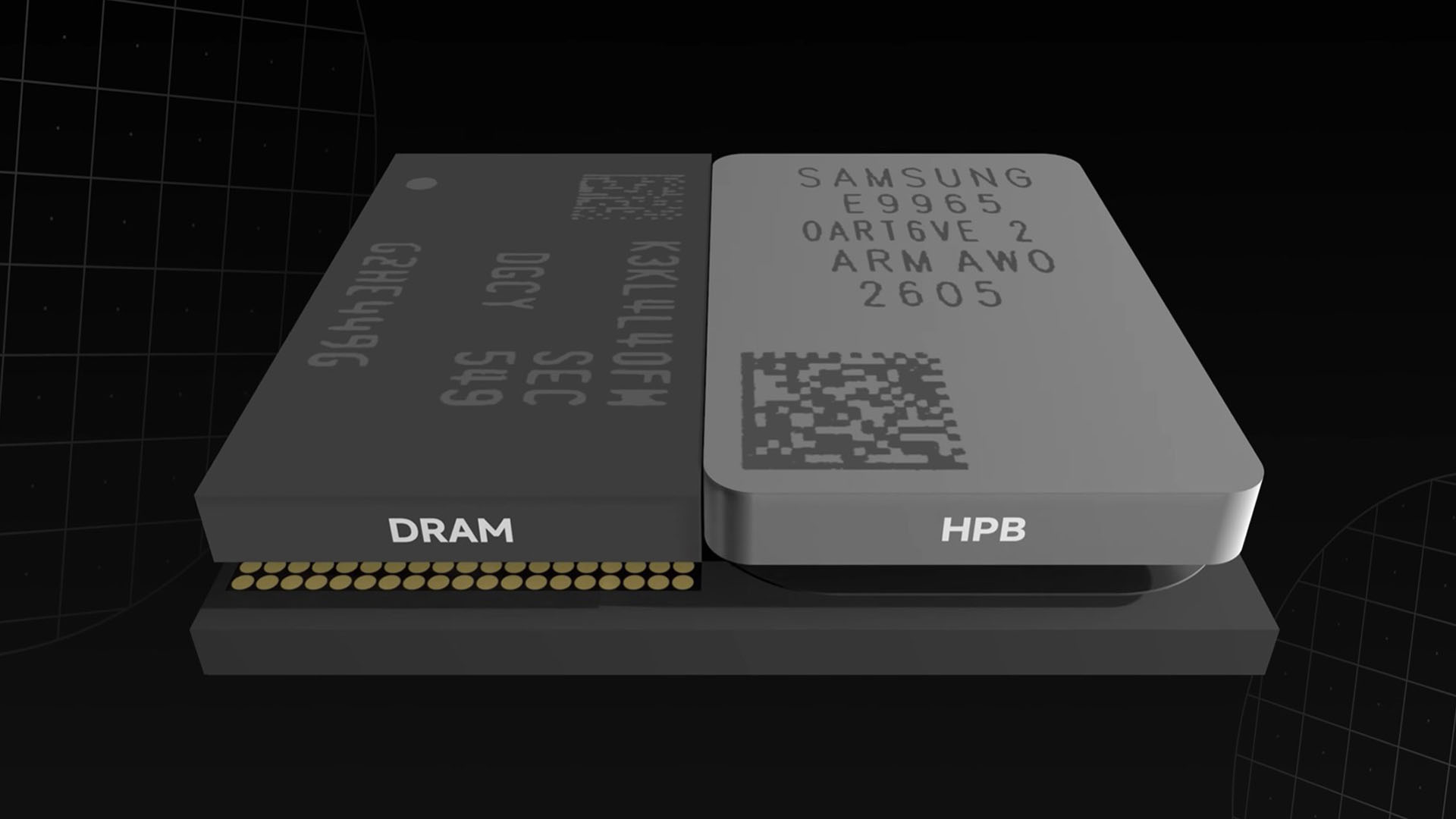 Samsung HBM