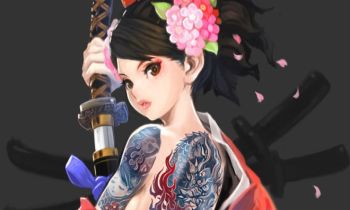 Tak rozpoczyna się Muramasa Rebirth